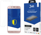 Szkło ochronne 3MK FlexibleGlass do Samsung Galaxy J7 2017 SM-J730 (5901571145020) - obraz 1