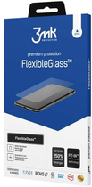 Szkło ochronne 3MK FlexibleGlass do Samsung Galaxy M13 5G (5903108516365) - obraz 1