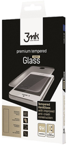 Szkło hartowane 3MK HardGlass do Apple iPhone 7 Plus / 8 Plus (5901571183909) - obraz 1