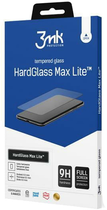 Szkło hartowane 3MK HardGlass do Poco F5 (5903108525718)