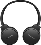 Słuchawki Panasonic RB-HF420BE-K Street Wireless Black (RB-HF420BE-K) - obraz 3