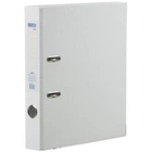 Папка-реєстратор А4 BuroMax LUX 5 см односторонній РР білий (BM.3012-12с)