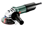 Кутова шліфмашина Metabo ф125мм, 850Вт, 603608000, (100074611)