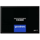 SSD накопитель 2 TB GOODRAM CX400 Gen.2 (SSDPR-CX400-02T-G2)