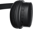 Słuchawki Panasonic RB-HF520BE-K Bluetooth Black (RB-HF520BE-K) - obraz 4