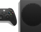 Ігрова консоль Microsoft Xbox Series S (XXU-00010) - зображення 3