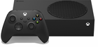 Ігрова консоль Microsoft Xbox Series S (XXU-00010) - зображення 4
