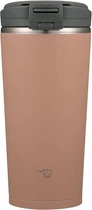 Термостакан Zojirushi SX-KA30CM 0.3 л Beige (16780637)