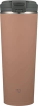 Термосклянка Zojirushi SX-KA40CM 0.4 л Beige (16780640)