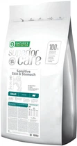 Сухий корм для собак Nature's Protection Superior Care Sensitive Skin&Stomach Adult All Breeds