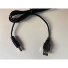 Кабель питания для роутера 12V от павербанка USB-DC / Шнур для вай фай ...