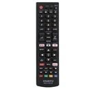 Пульт для телевизора LG RM-L1162 V5 универсальный