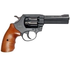 Револьвер под патрон Флобера Safari (Сафари) РФ 441М бук - изображение 1