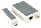 Tester kabli Cablexpert NCT-1 (8716309016919) - obraz 3