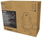 Геймерське крісло Trust GXT 704 Ravy (8713439242195) - зображення 7