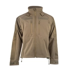 Куртка демісезонна Sturm Mil-Tec Softshell Plus Olive XL (10859001) - изображение 1