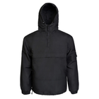 Анорак зимовий Sturm Mil-Tec Combat Anorak Winter Black L (10335002) - изображение 6