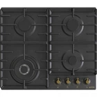 Варильна поверхня газова GORENJE GW 642 CLB