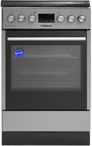 Комбинированная плита HANSA FCMS582258