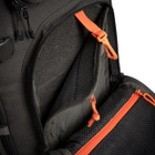 Рюкзак тактичний Highlander Stoirm Backpack 40L -сірий - изображение 19
