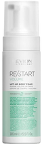 Піна для волосся Revlon Restart Volume Lift-Up Body Foam 165 мл (8432225114613) - зображення 1