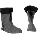 Зимові черевики Fox Outdoor Thermo Boots Black 46 - зображення 3