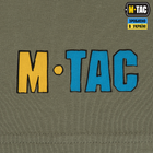 M-Tac футболка Мавік Light Olive XL - изображение 5