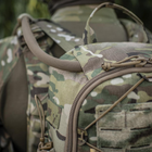M-Tac рюкзак Sturm Elite Multicam, рюкзак армійський, рюкзак 15л, рюкзак мультикам, тактичний чоловічий рюкзак - зображення 10