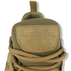 Тактичні кросівки Ragnarok зі збільшеною Дихаючою мембраною на EVA підошві Розмір 40 Койот - изображение 5