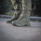M-Tac кросівки тактичні демісезонні Ranger Green 44 - зображення 10
