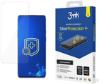 Захисна плівка 3MK Silver Protect+ для OnePlus 9 (5903108375658) - зображення 1