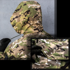 Костюм літній польовий Armoline PHANTOM Multicam. 2XL - зображення 4