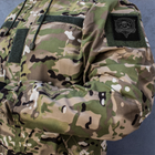 Костюм літній польовий Armoline PHANTOM Multicam. 2XL - зображення 6