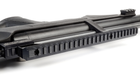 Пневматическая винтовка Hatsan PCP Flashpup S SET (насос+прицел 4х32) - изображение 7