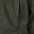 Куртка Patrol Nylon Olive Camotec розмір 64 - зображення 3
