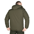 Куртка Patrol System 2.0 L.Twill Olive Camotec розмір M - зображення 3