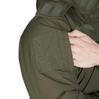 Куртка Patrol System 2.0 L.Twill Olive Camotec розмір M - зображення 5