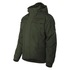 Куртка Patrol Nylon Olive Camotec розмір 62 - зображення 1