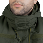 Куртка Patrol System 2.0 Nylon Dark Olive Camotec розмір M - изображение 5