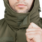 Куртка Patrol System 2.0 L.Twill Olive Camotec розмір XXXL - изображение 8