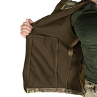 Куртка CM Stalker SoftShell Multicam Camotec розмір XL - зображення 7