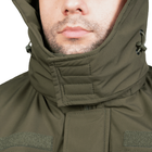 Куртка Patrol System 2.0 L.Twill Olive Camotec розмір M - зображення 7