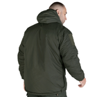 Куртка Patrol System 2.0 Nylon Dark Olive Camotec розмір L - изображение 3