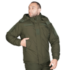 Куртка Patrol System 2.0 L.Twill Olive Camotec розмір XXL - изображение 2
