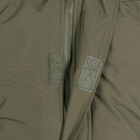 Куртка Patrol System 2.0 L.Twill Olive Camotec розмір XXL - изображение 4