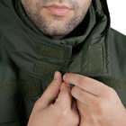 Куртка Patrol System 2.0 Nylon Dark Olive Camotec розмір XXXL - зображення 6