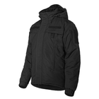 Куртка Patrol System Nylon Black Camotec розмір 64 - зображення 1
