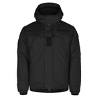 Куртка Patrol System 2.0 Nylon Black Camotec розмір L - изображение 4