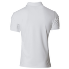 Тактична футболка Поло Paladin PRO CoolPass White Camotec розмір XS - изображение 6