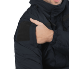 Куртка Patrol System 2.0 Nylon Dark Blue Camotec розмір M - изображение 6